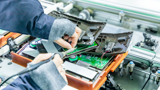 電路板孔壁鍍層空洞的成因及對(duì)策！